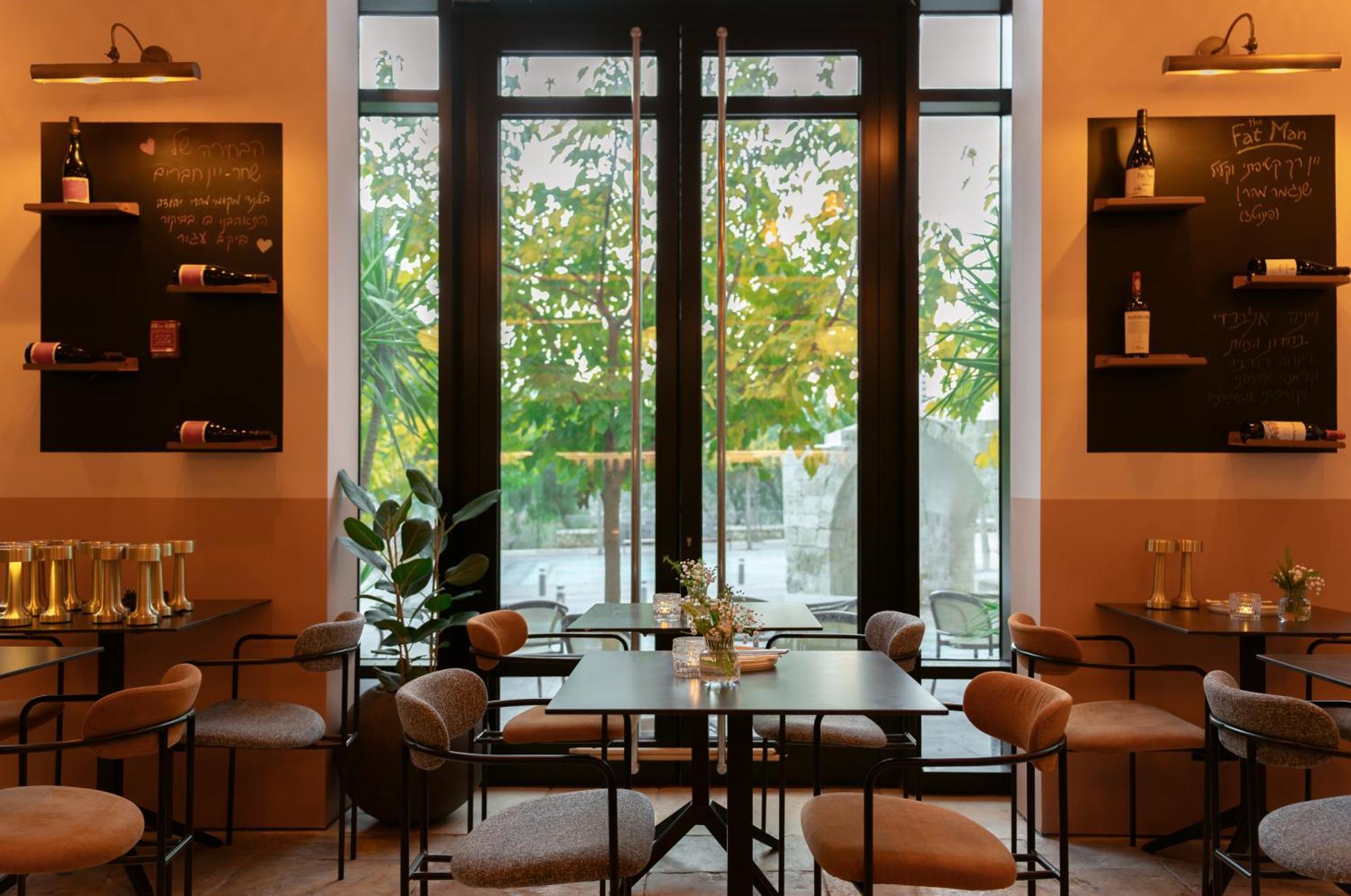 Brown Jlm Mamilla, A Member Of Brown Hotels Jeruzalém Exteriér fotografie